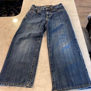 Boys Old Navy Jeans